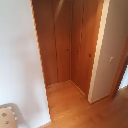 Апартаменты Centro - Torre Vallehermoso