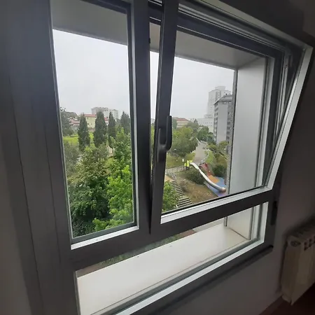 Centro - Torre Vallehermoso *