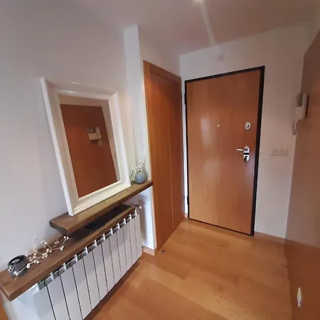 Апартаменты Centro - Torre Vallehermoso