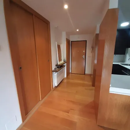 Centro - Torre Vallehermoso Vigo