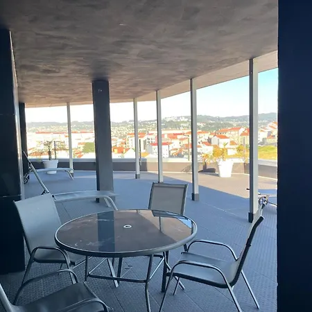 Apartment Centro - Torre Vallehermoso