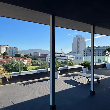 Centro - Torre Vallehermoso *