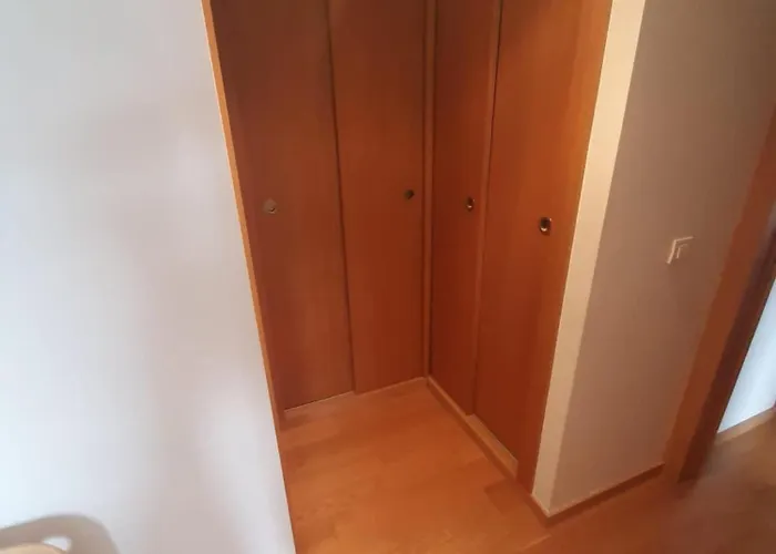 Apartamento Centro - Torre Vallehermoso