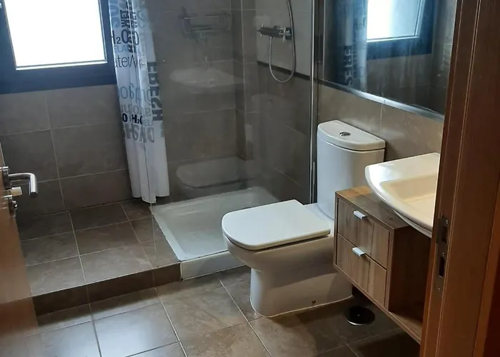 Apartamento Centro - Torre Vallehermoso Vigo