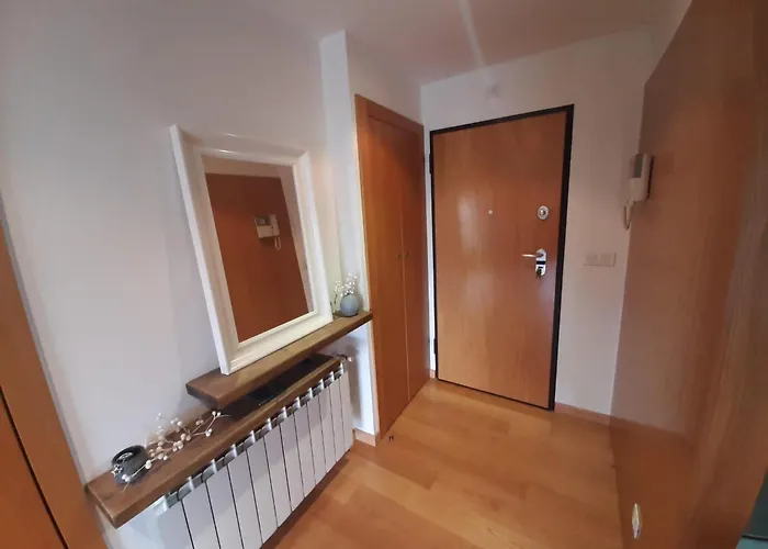 Apartamento Centro - Torre Vallehermoso